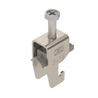 OBO BS-U1-K-12 A2 Bügelschelle 2056 