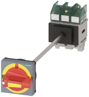 Siemens SENTRON Lasttrenn- 3LD5210-0TK13 