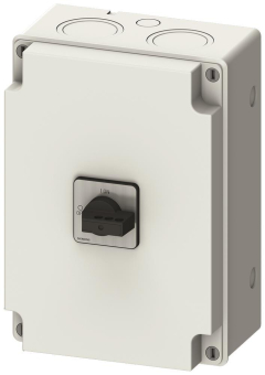Siemens SENTRON Lasttrenn- 3LD2786-2GP21 