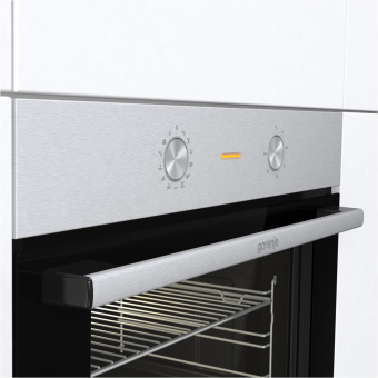 Gorenje BO 6717 E03X Ed Einbaubackofen 