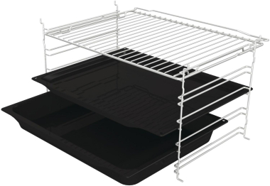 Gorenje BO 6717 E03X Ed Einbaubackofen 