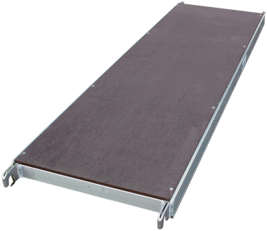 Krause STABILO Belagbühne         701268 