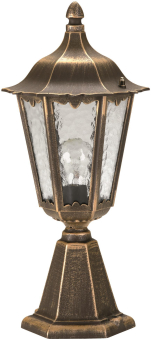 ALBE Pfeilerleuchte Nr.541 650541 650541 