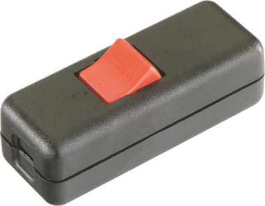 Bachmann Schnur-Zwischenschalter 924.051 