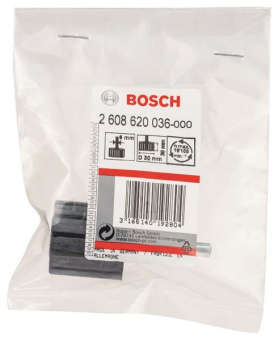 Bosch Aufnahmeschaft          2608620036 