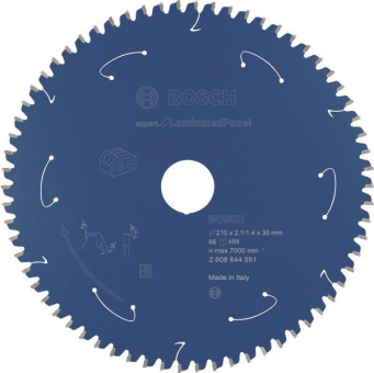 Bosch 2608644551            BO2608644551 