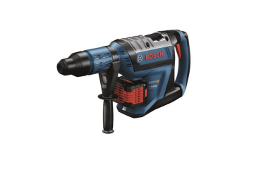 Bosch Akku-Bohrhammer       GBH 18V-45 C 