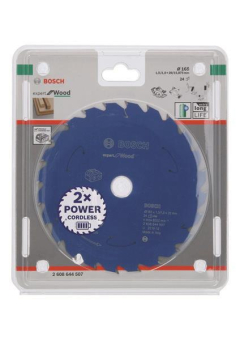 Bosch 2608644507          KREISSÄGEBLATT 