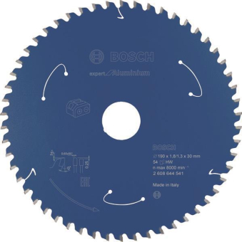 Bosch 2608644541          KREISSÄGEBLATT 