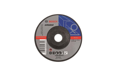 BOSCH Schruppscheibe100x6     2608600017 