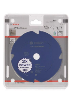 Bosch 2608644555          KREISSÄGEBLATT 