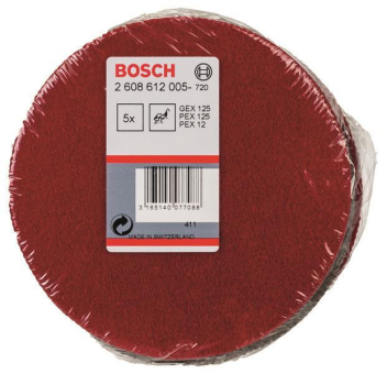 Bosch 5Polierfilz             2608612005 