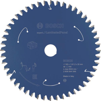 Bosch 2608644549          KREISSÄGEBLATT 