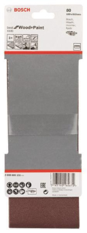 Bosch Schleifband-Set X440    2608606131 