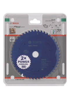 Bosch 2608644509          KREISSÄGEBLATT 