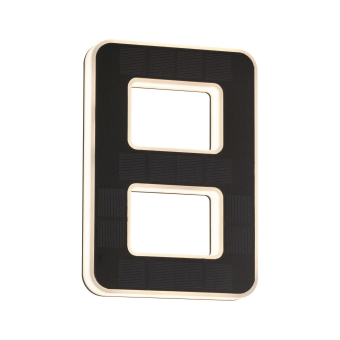 Paulmann Outdoor Solar Hausnummer  79849 