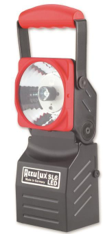 S&H AccuLux SL5 o.Ladestation      46198 