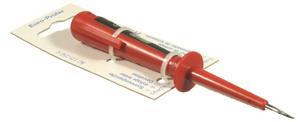 S&H Europrüfer 190mm 125-250VAC    45805 