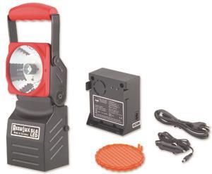 SUH AccuLux SL6 LED Set, IP 54 mit 46205 