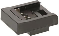 S&H 18V Akku-Adapter f.BOSCH GBA   53581 