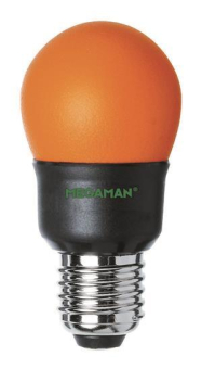 S&H ESL -Party Color 45x86mm E27   44933 