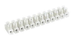 S&H VDE-Lüsterklemme 12-pol.1-4mm² 45623 
