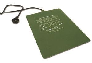 S&H ThermoLux Wärmeunterlage 30x50 44682 