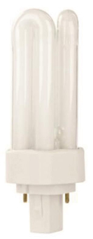 SUH Kompaktleuchtstofflampe 126mm  44598 