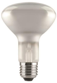 S&H Reflektorlampe R95 95x130mm    41586 