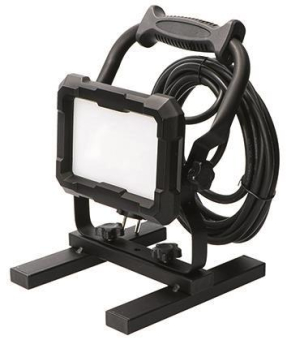 S&H LED Arbeitsleuchte             46276 