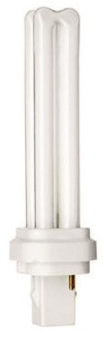 S&H Kompaktleuchtstofflampe 154mm  44421 
