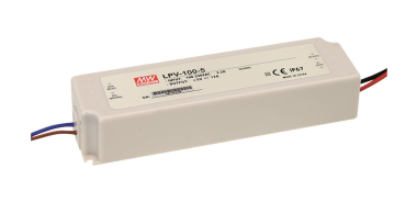 Scharnberger LED-Trafo elektr.ger. 54658 