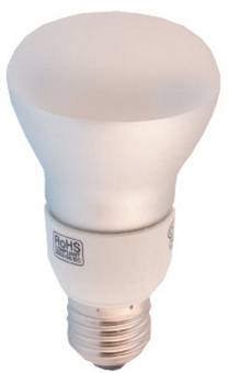 SUH Kompakt-Leuchstofflampe 63x120 49318 