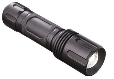 S&H LED Taschenlampe 46x172mm      46270 