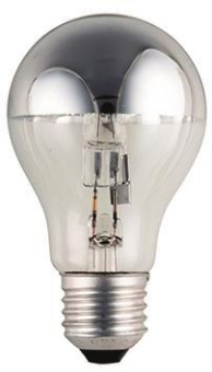 S&H Halogen-Allgebrauchslampe      42928 