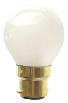 SUH Glühlampe 40W 230V Ba22d für   43126 