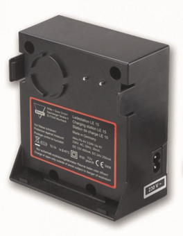 S&H Ladestation f.AccuLux SL5      46193 