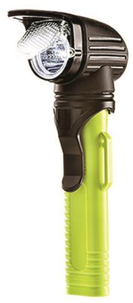 S&H AccuLux HL 10 EX W             46259 