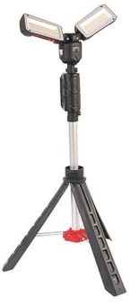 S&H AccuLux WL 6000 LED            46269 