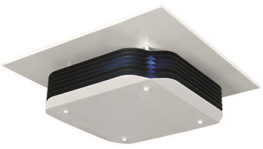 S&H UV-Desinfektionsleuchte        45263 