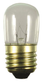 SUH Birnenformlampe 25W E27        48186 
