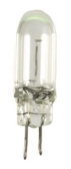 S&H Halogenlampe Xenon 9,3x34mm G4 46356 