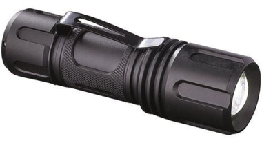 S&H LED Taschenlampe 34x114mm      46272 