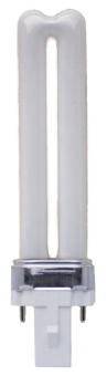 S&H Kompaktleuchtstofflampe 167mm  44543 