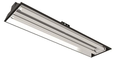 S&H UV-Desinfektionsleuchte DIRECT 45248 