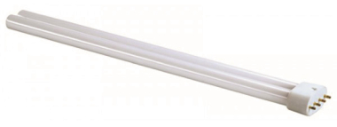 SUH Kompaktleuchtstofflampe 326mm  44014 