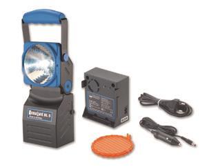 SUH AccuLux SL5 Set, IP 54         46141 