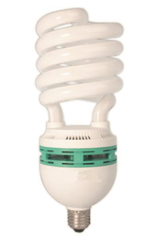 S&H Kompakt-Leuchstofflampe        49366 