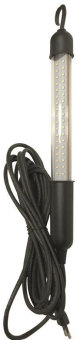 S&H LED Arbeitsleuchte Stablampe   46236 