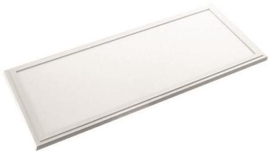 S&H LED-Panel 1200x300x9mm         53684 